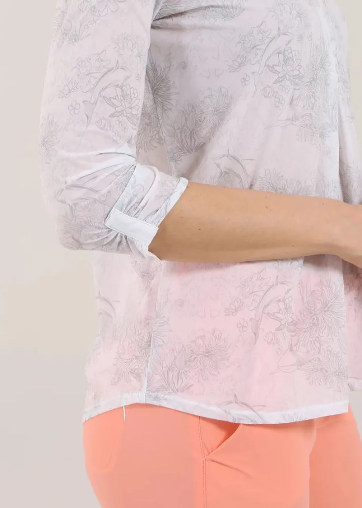 Discount Chervò Answear 056A