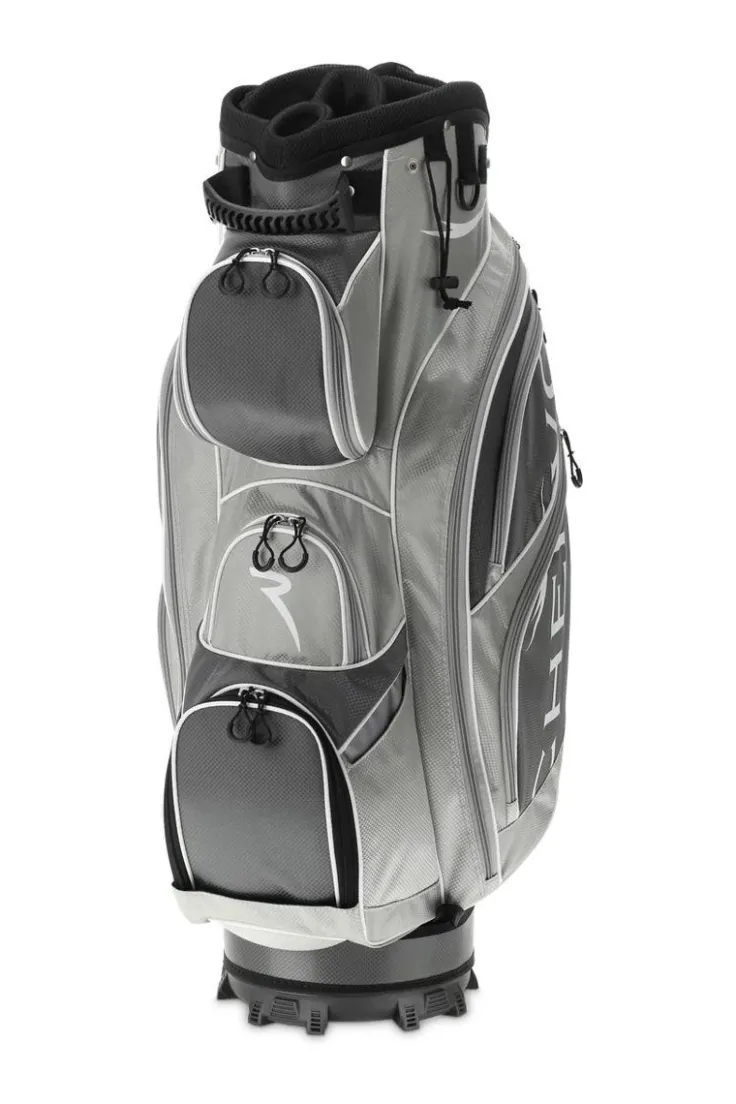 New Chervò Gravity 105