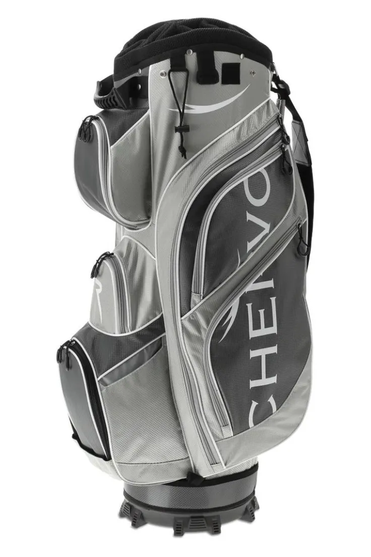 New Chervò Gravity 105