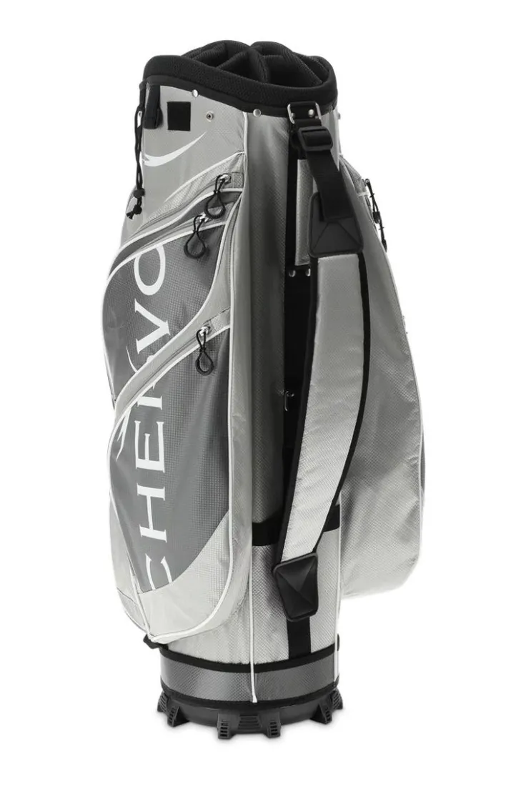 New Chervò Gravity 105