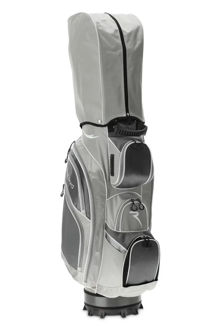 New Chervò Gravity 105