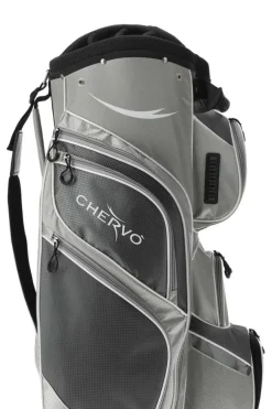 New Chervò Gravity 105