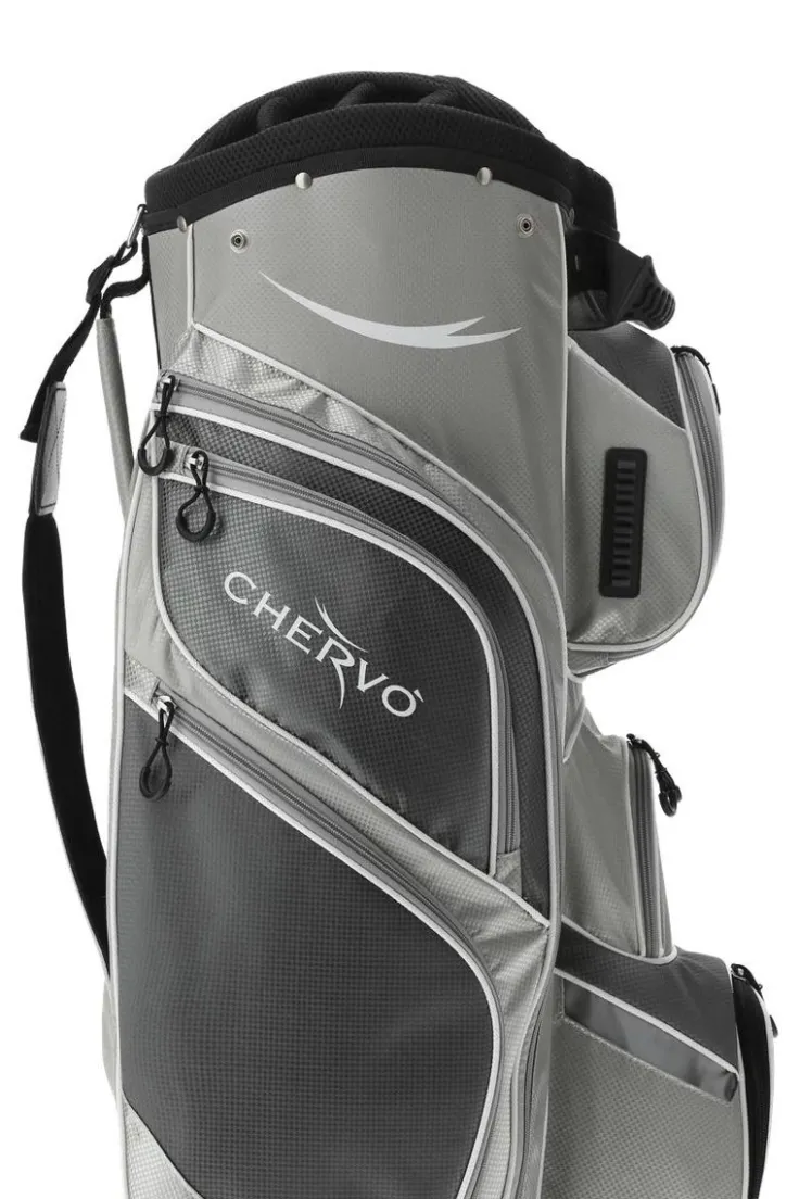 New Chervò Gravity 105