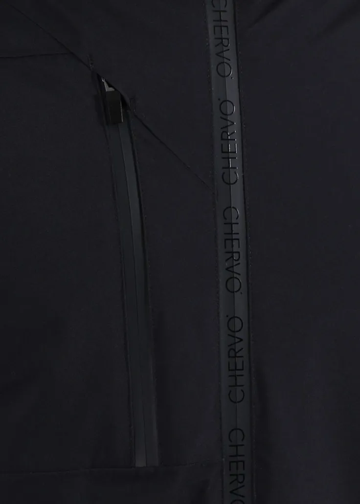 New Chervò Mausoleo 999